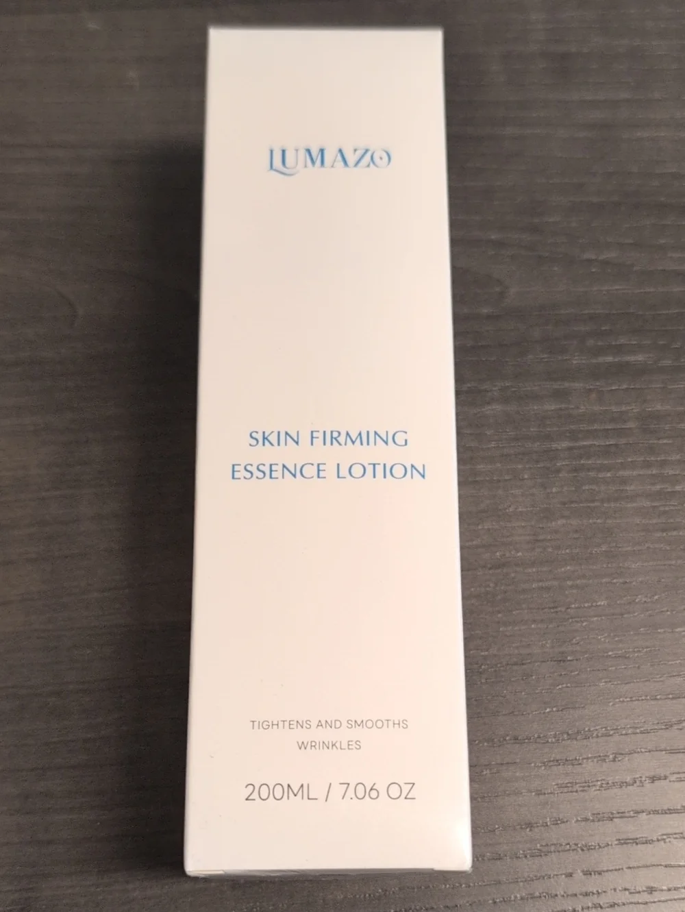 Skin Firming Essence Lotion - White